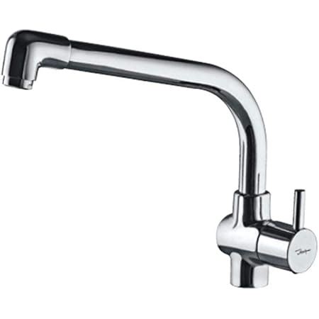 Jaquar SINK COCK WITH EXTENDED SWINGING SPOUT